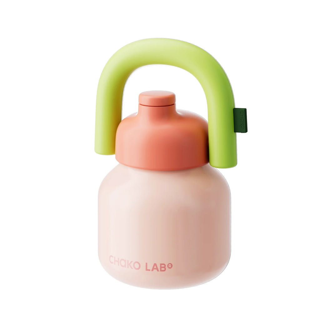 Pink LinLin Kettle