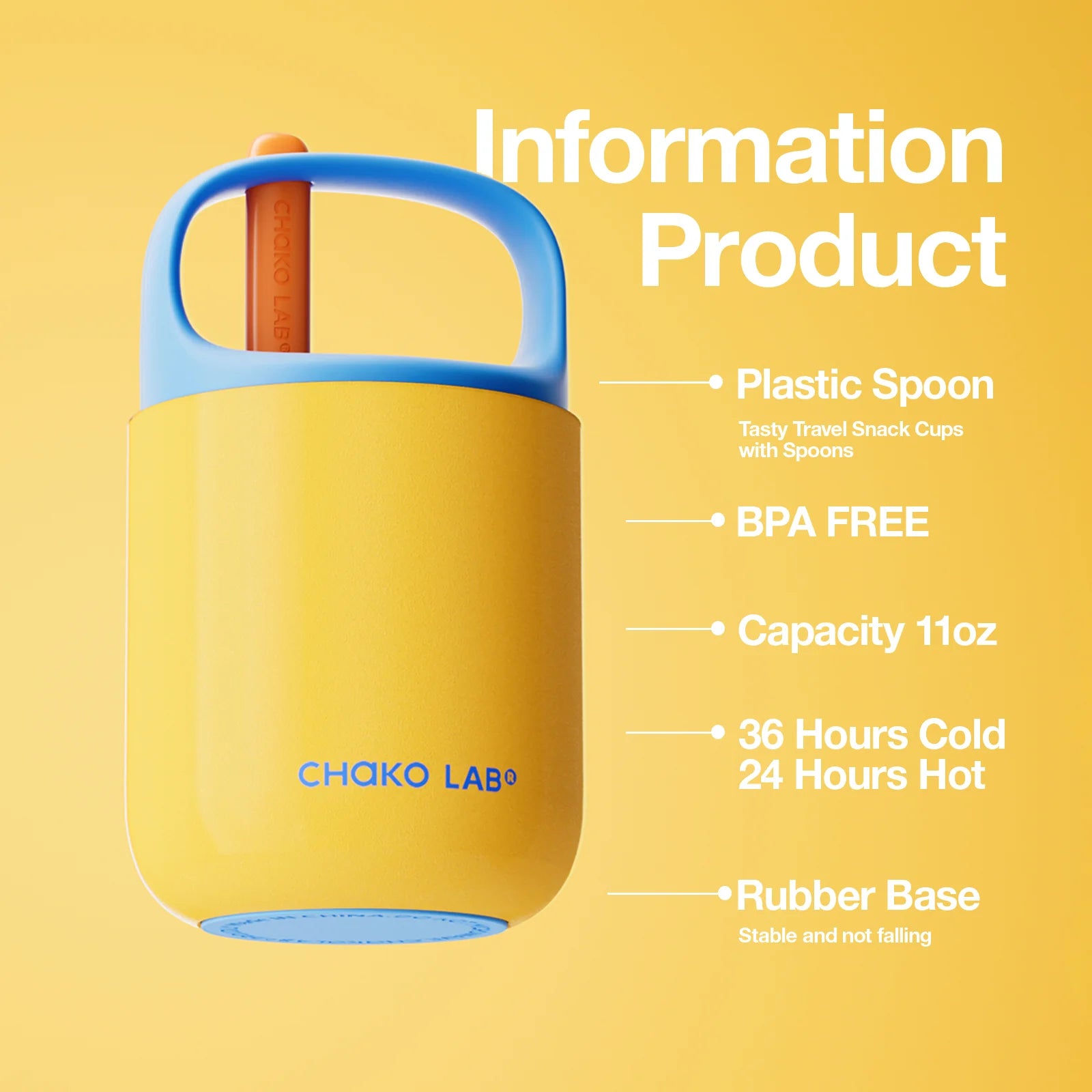 Blueberry Bagel Baobao Cup