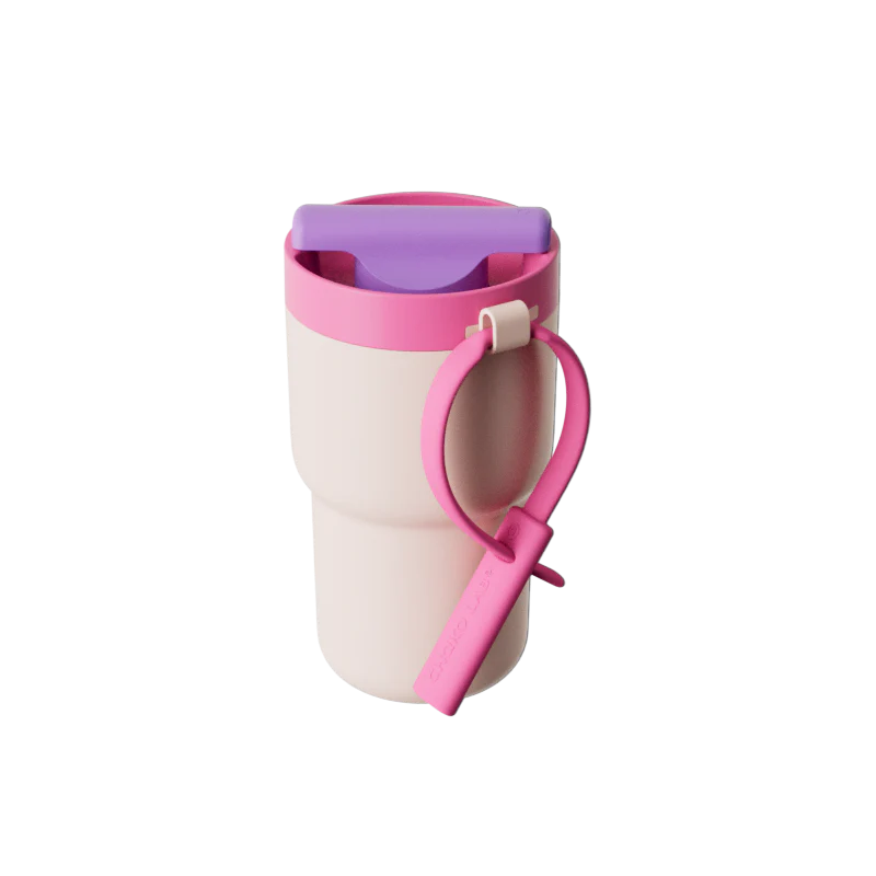 Shiso Lemon Twist Tumbler