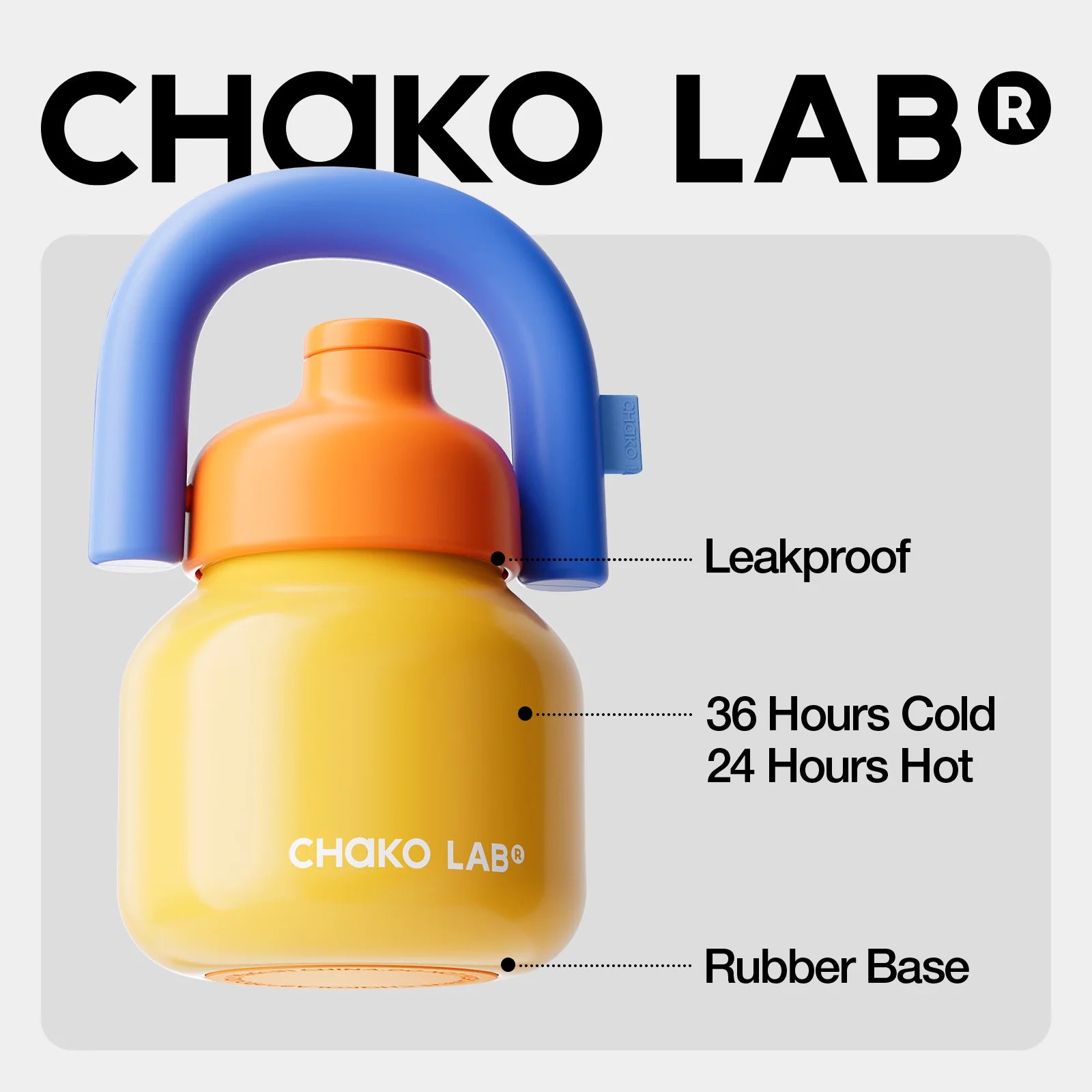 Purple LinLin Kettle