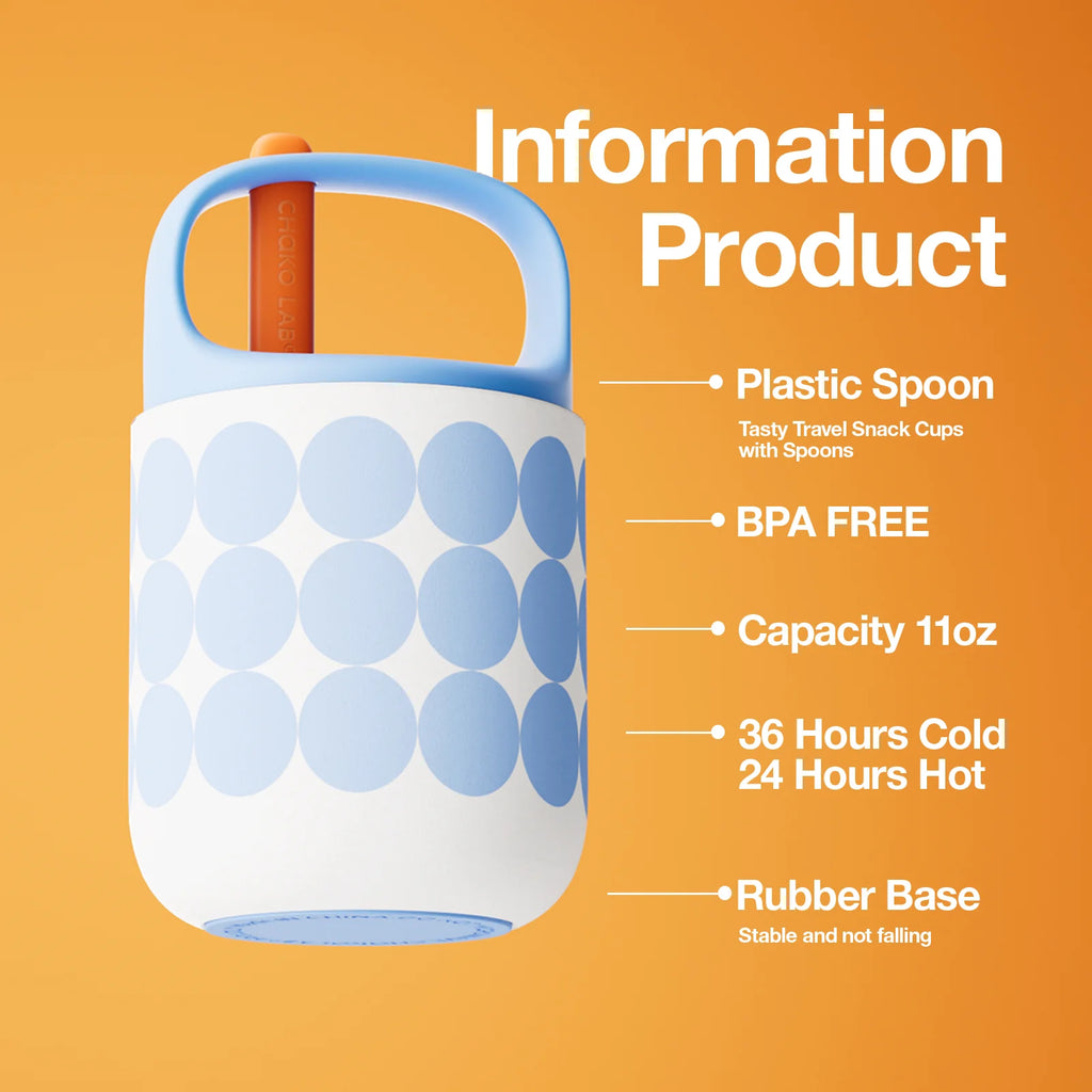 Fish Ball Baobao Cup