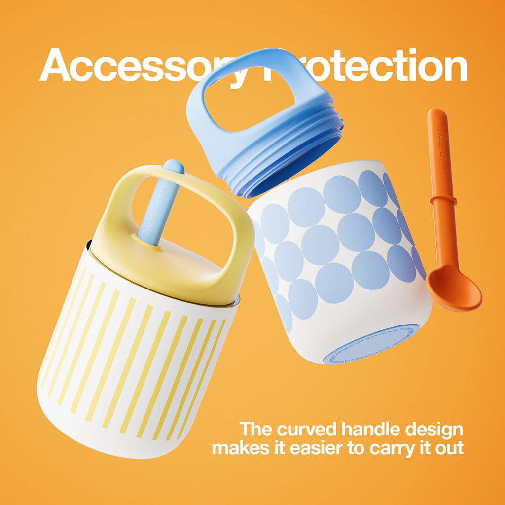 Fish Ball Baobao Cup