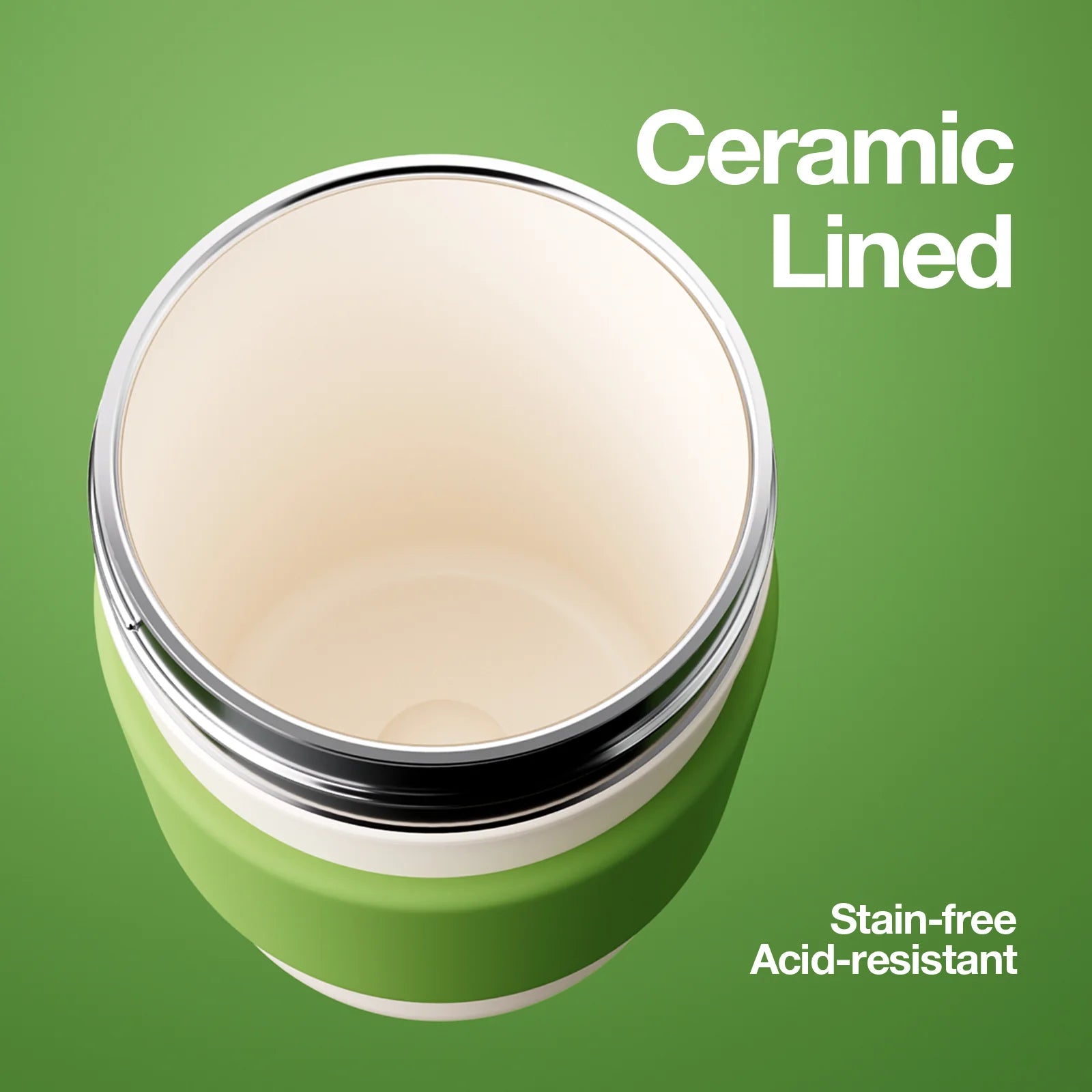 Young Coconut Coffe Mug