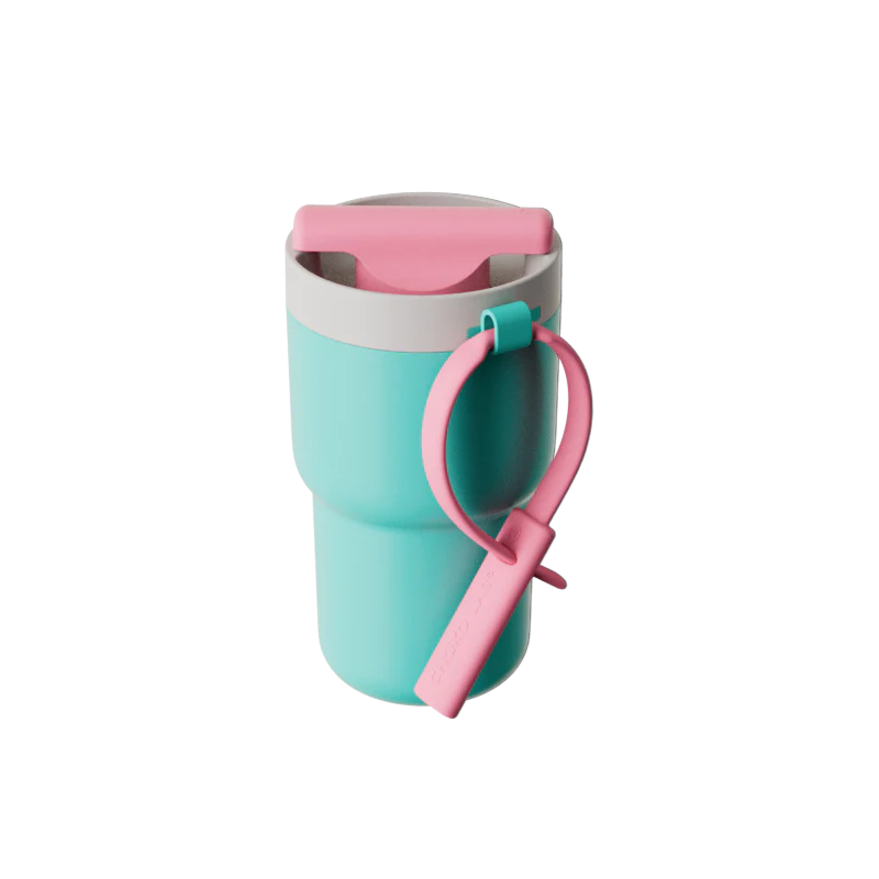 Shiso Lemon Twist Tumbler