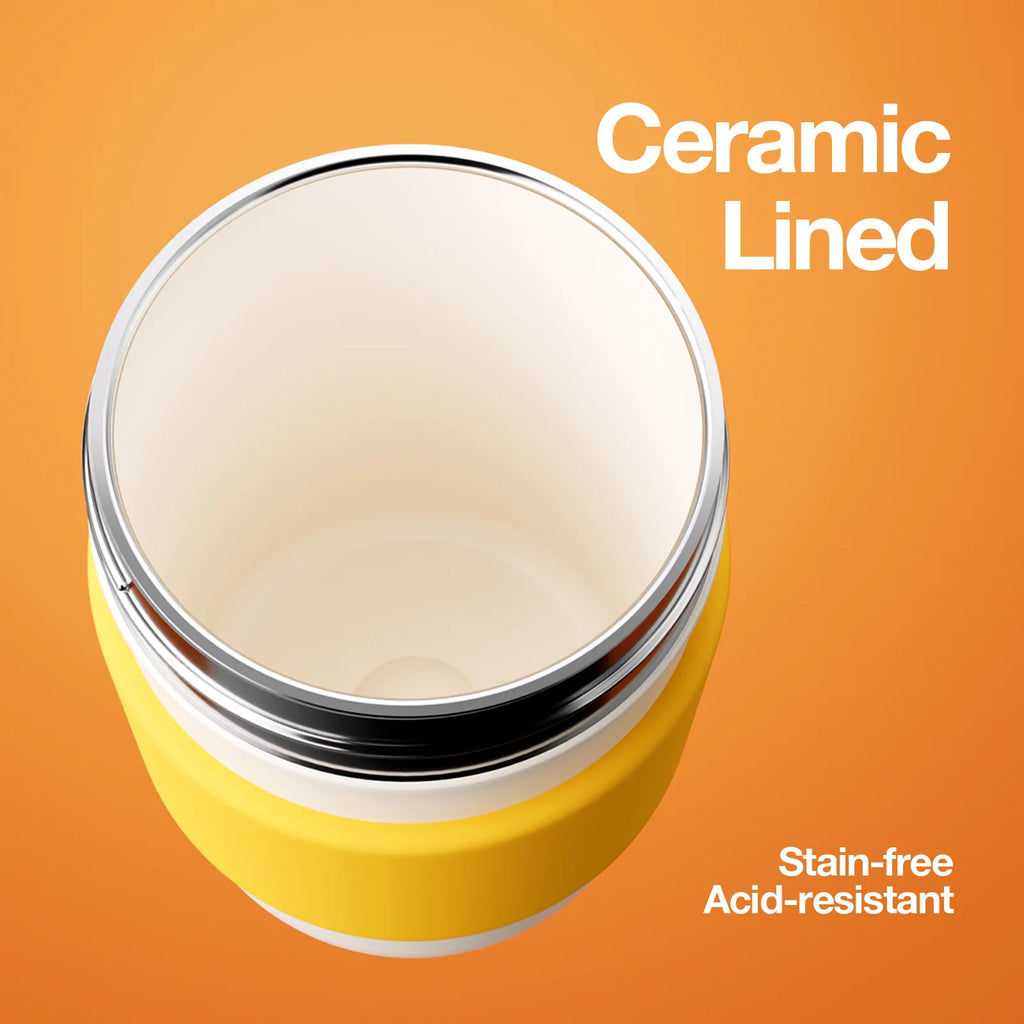 Sea Salt Cheese Coffe Mug