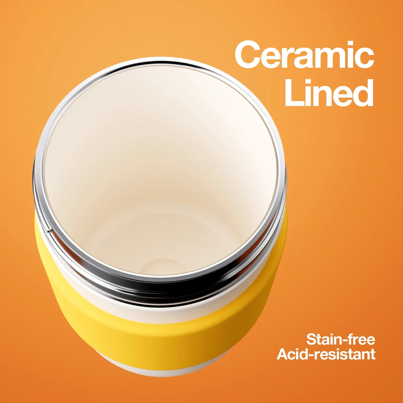 Sea Salt Cheese Coffe Mug