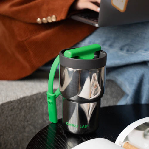 Gardenia Citrus Twist Tumbler