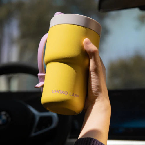 Shiso Lemon Twist Tumbler