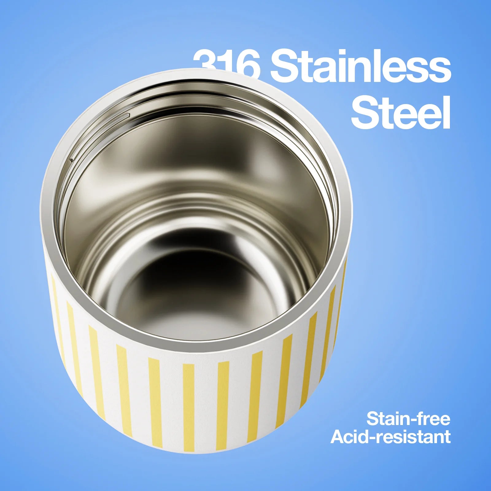 Sweet Corn Baobao Cup