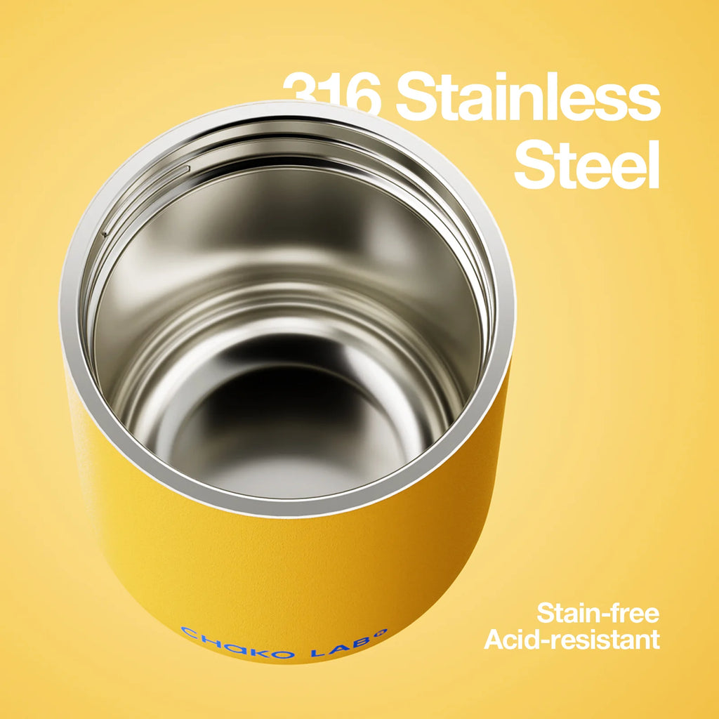 Blueberry Bagel Baobao Cup