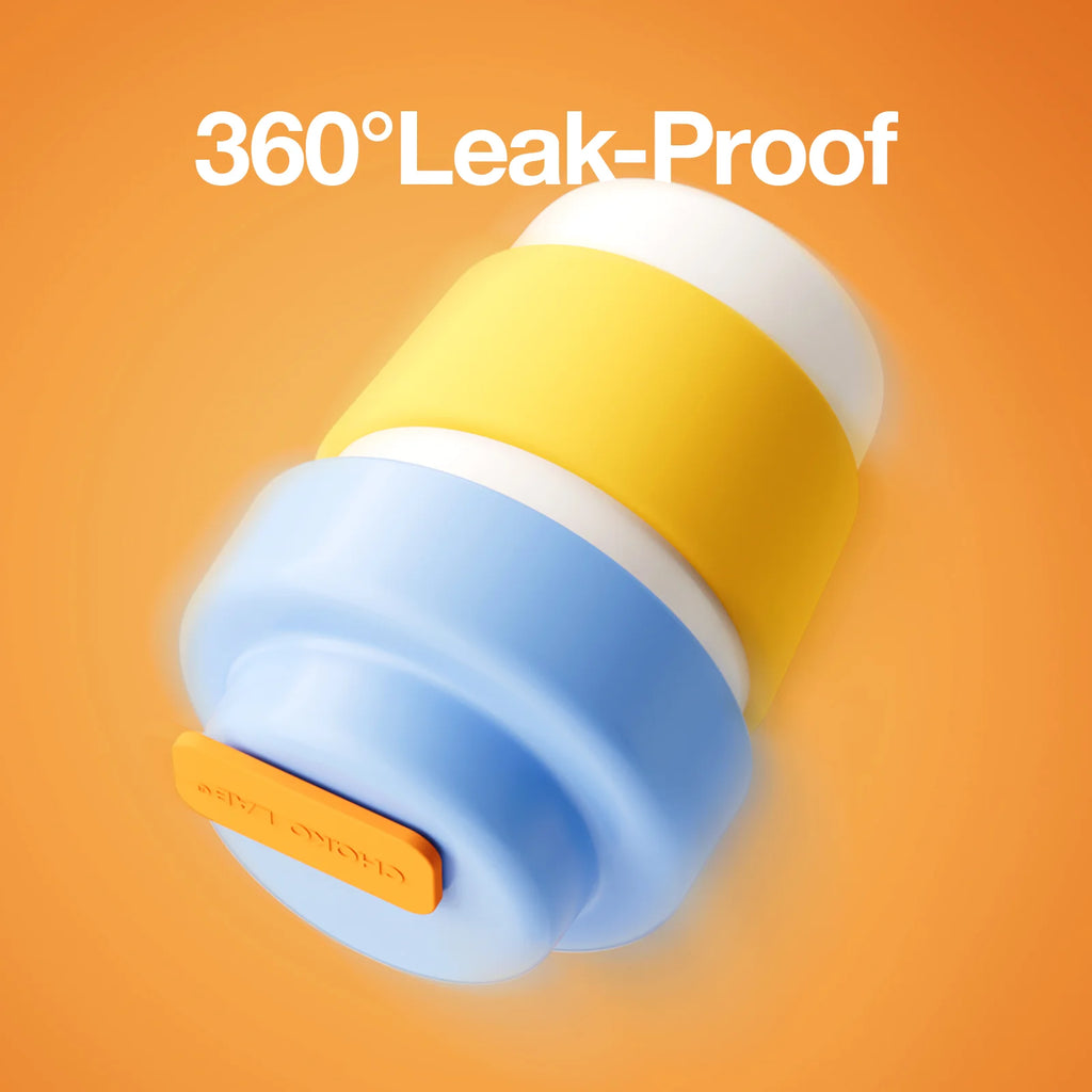 Sea Salt Cheese Coffe Mug