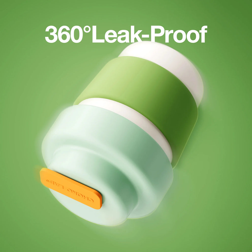 Young Coconut Coffe Mug