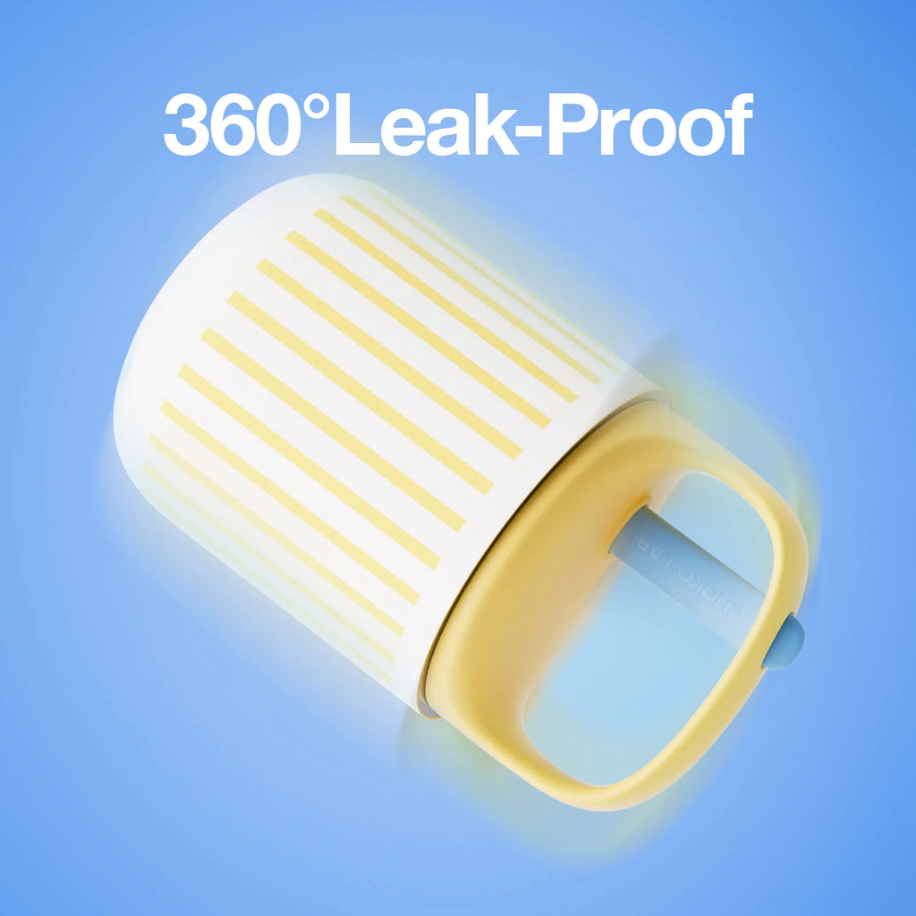 Sweet Corn Baobao Cup