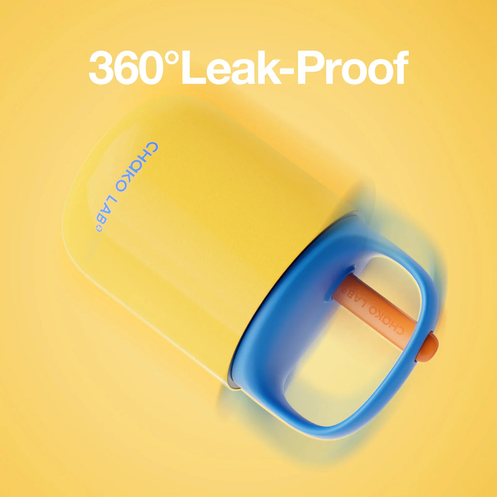 Blueberry Bagel Baobao Cup