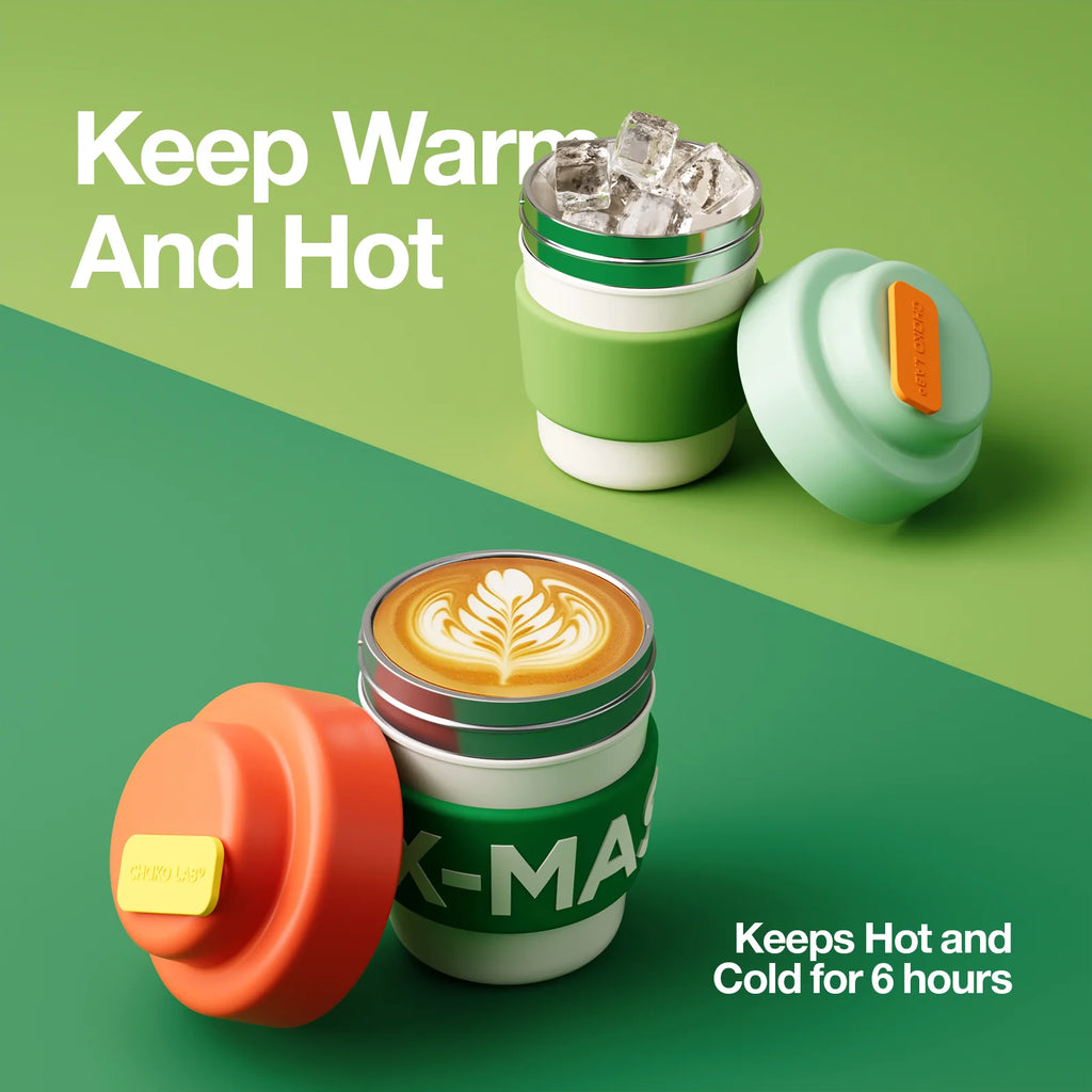 Young Coconut Coffe Mug