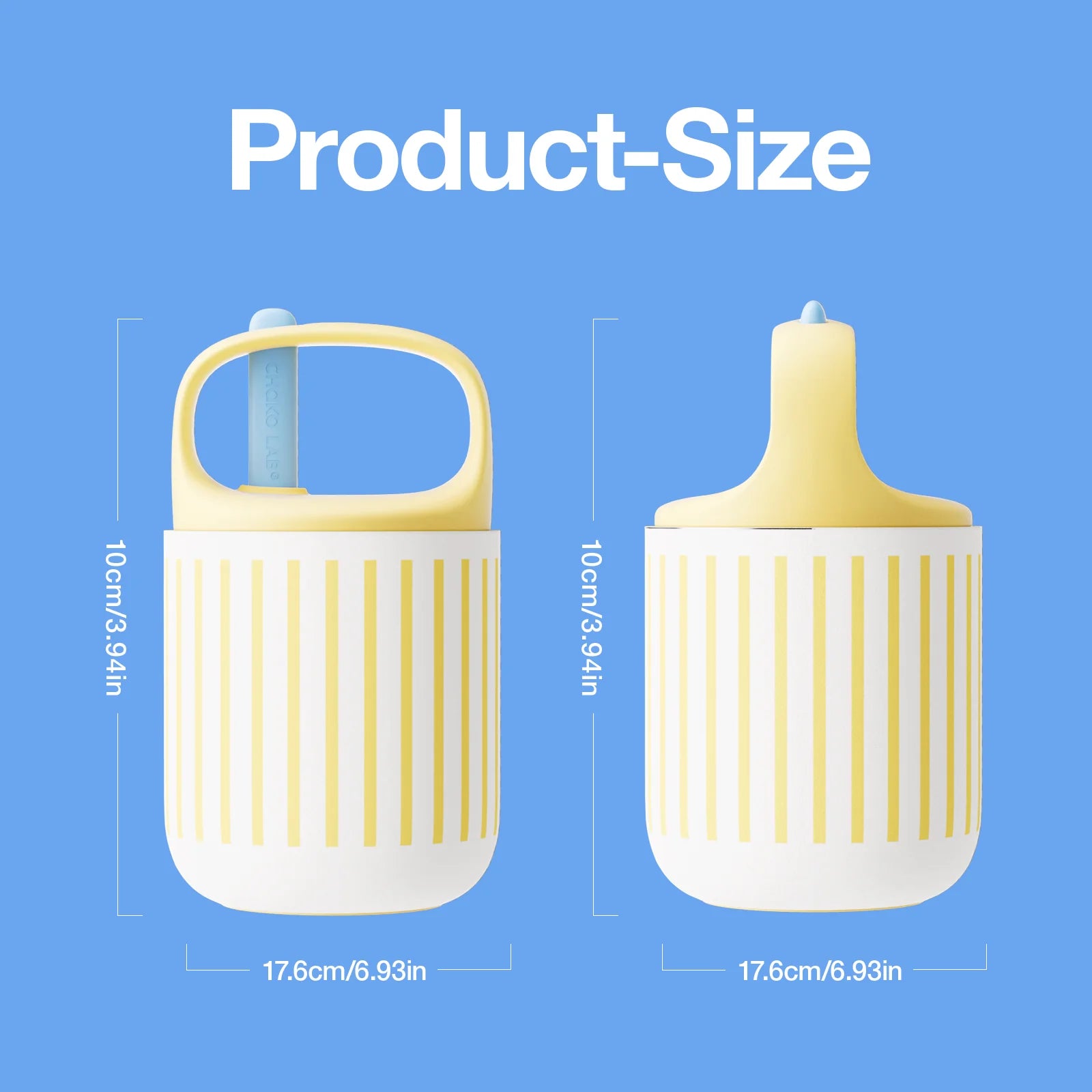 Sweet Corn Baobao Cup