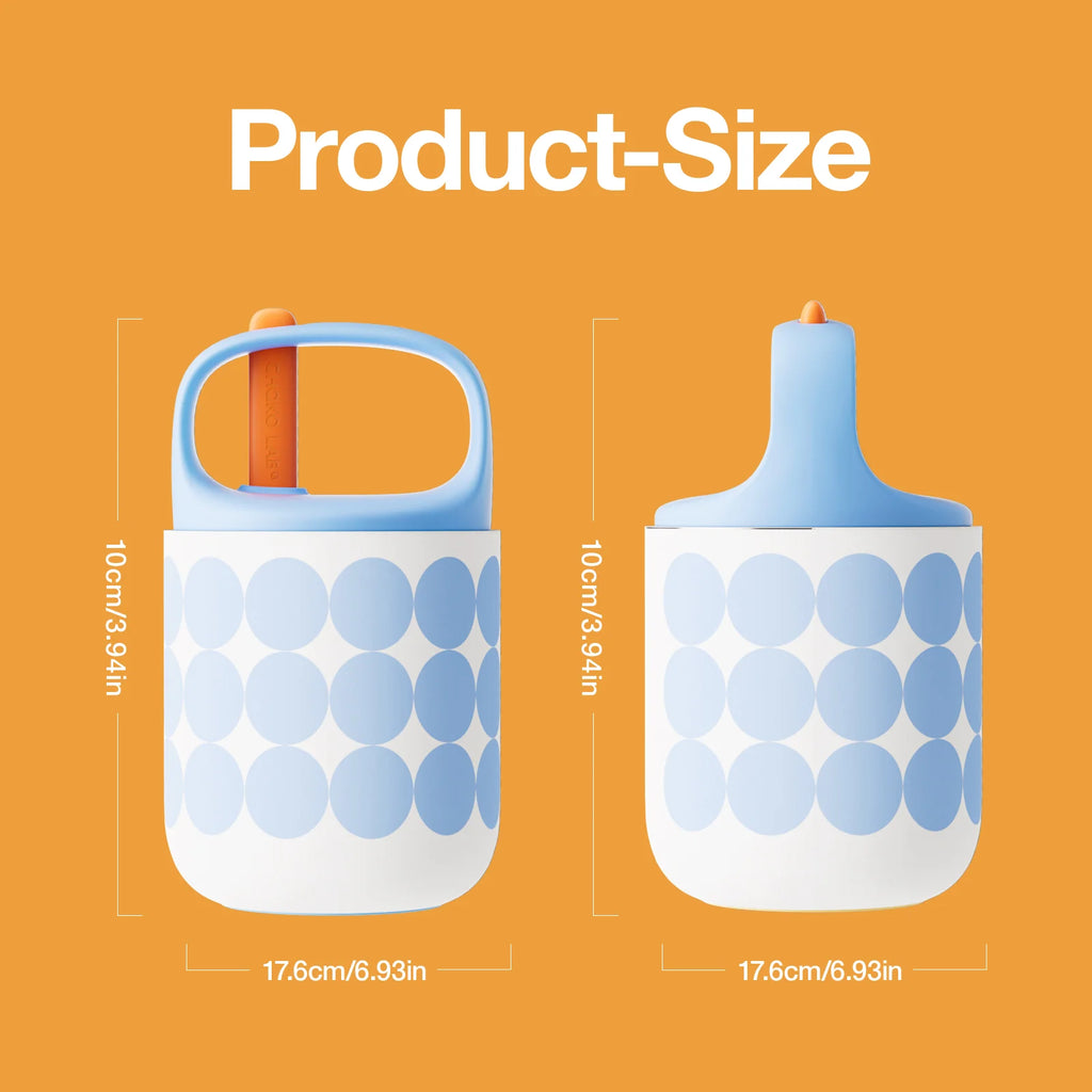 Fish Ball Baobao Cup