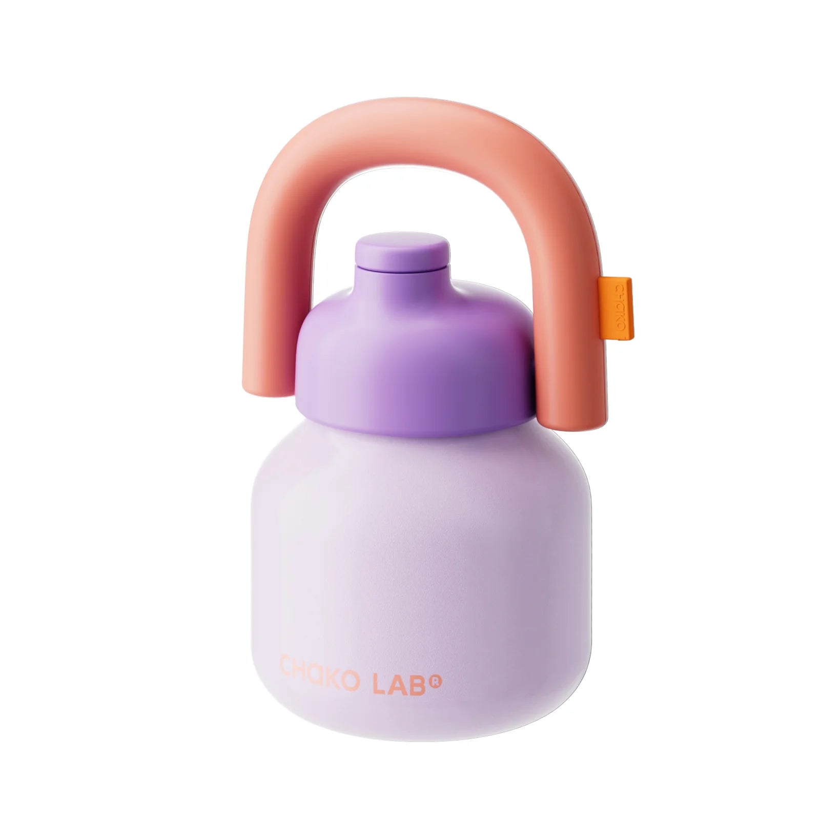 Purple LinLin Kettle