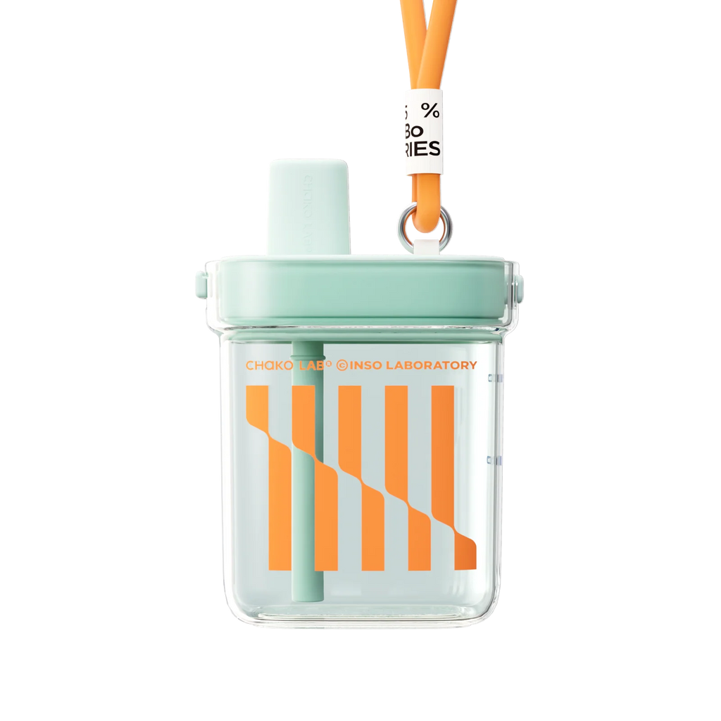 Mint Green Bobo Square