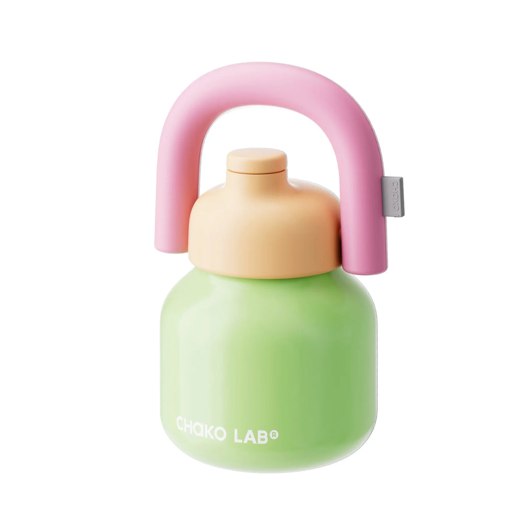 Purple LinLin Kettle