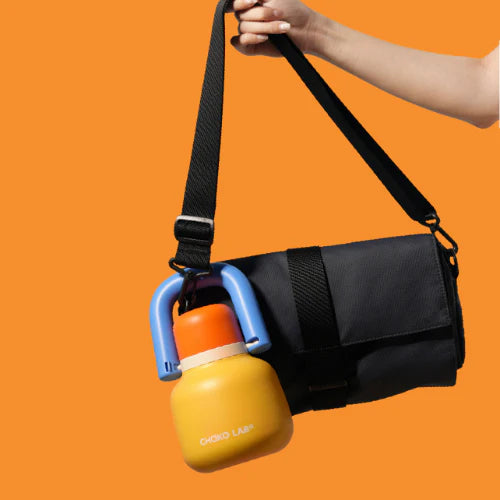 Lemon Hung Kettle