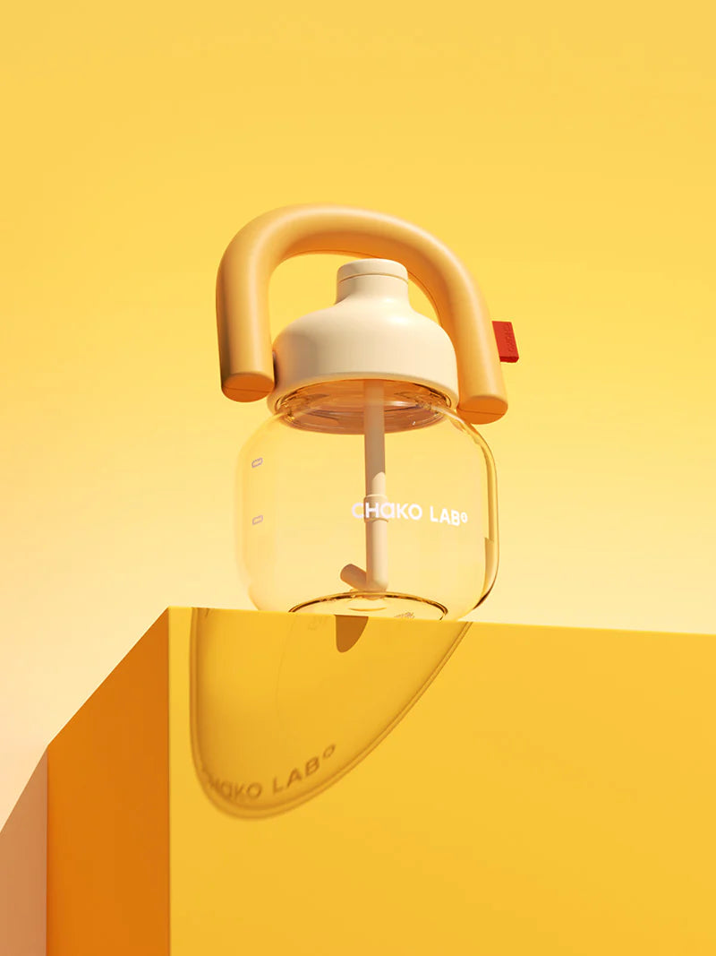 Yellow LinLin Tritan