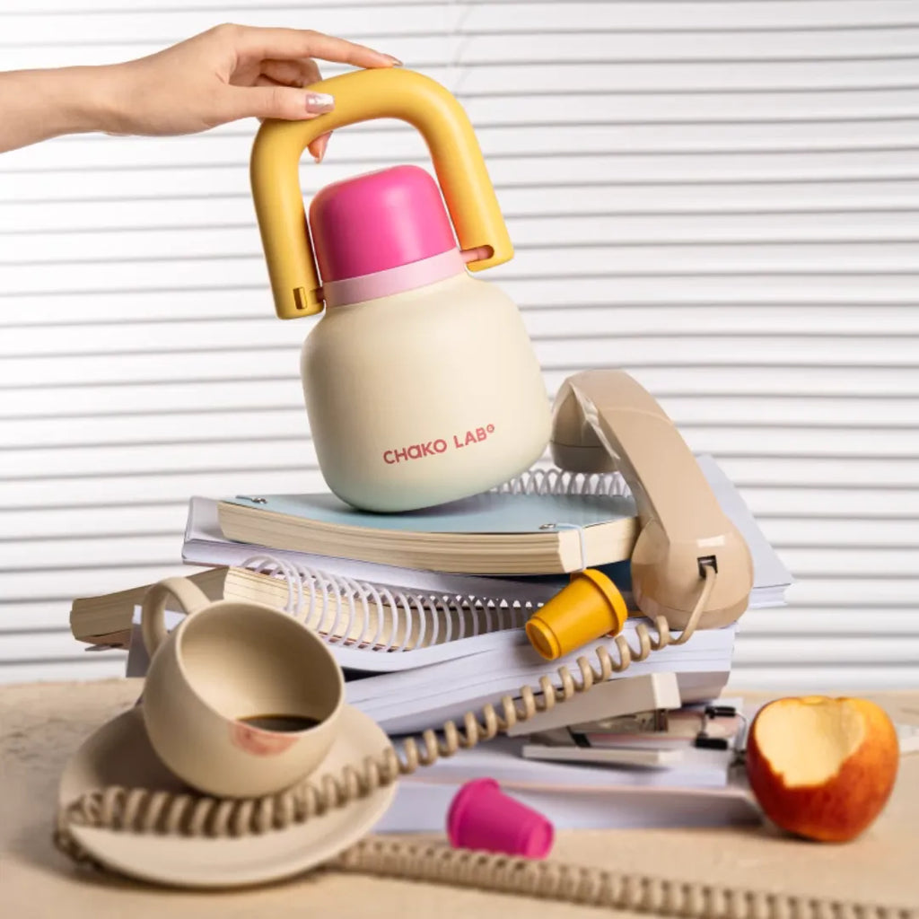 Shortcake Hung Kettle