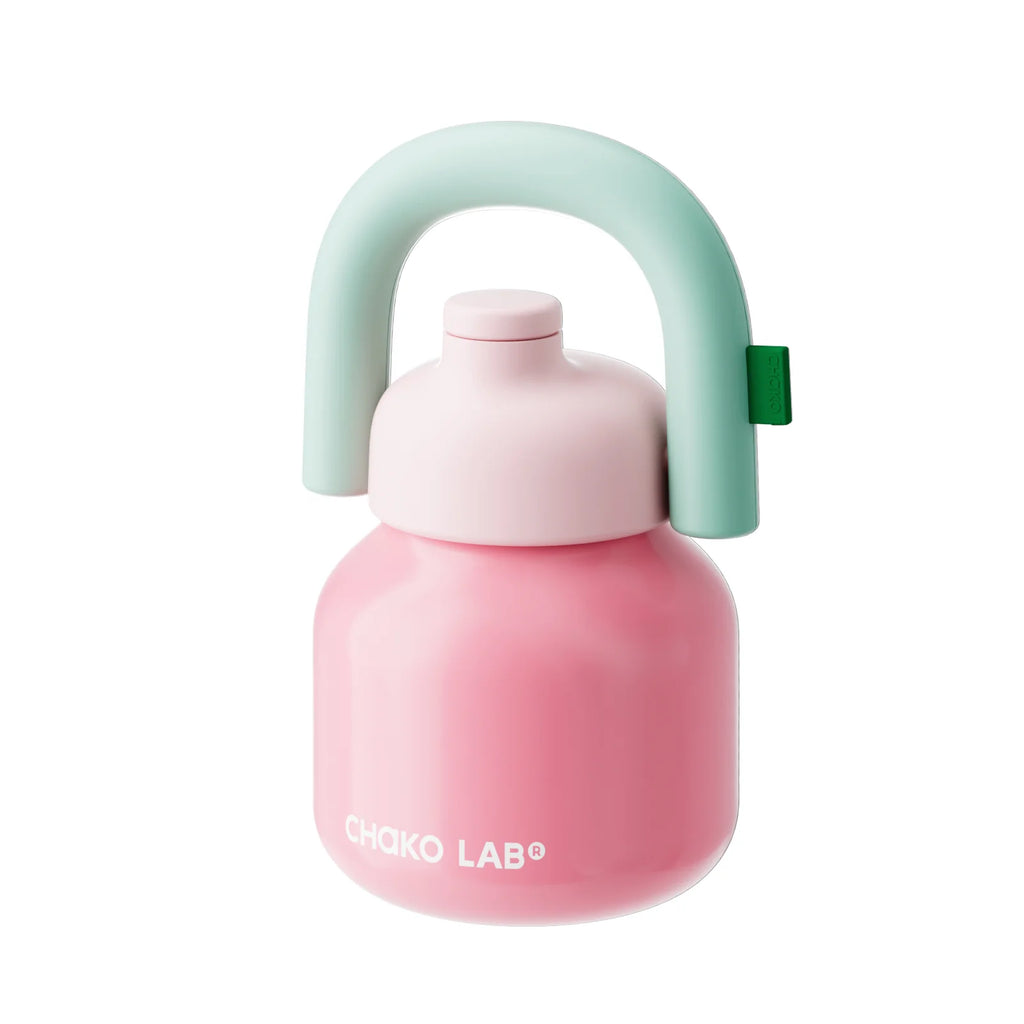 New Pink LinLin Kettle