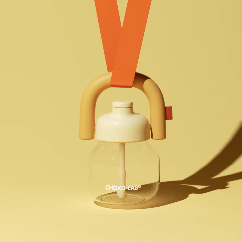 Yellow LinLin Tritan