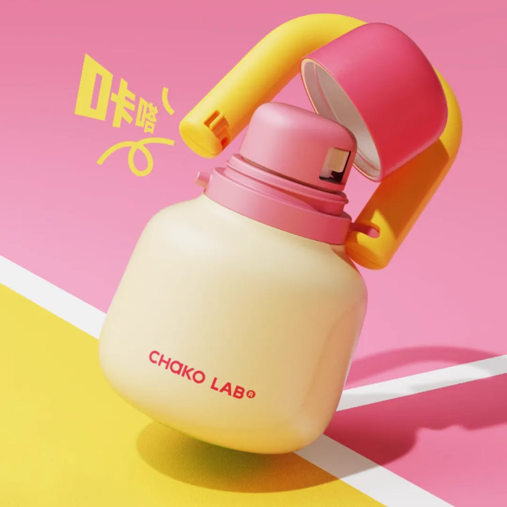 Shortcake Hung Kettle