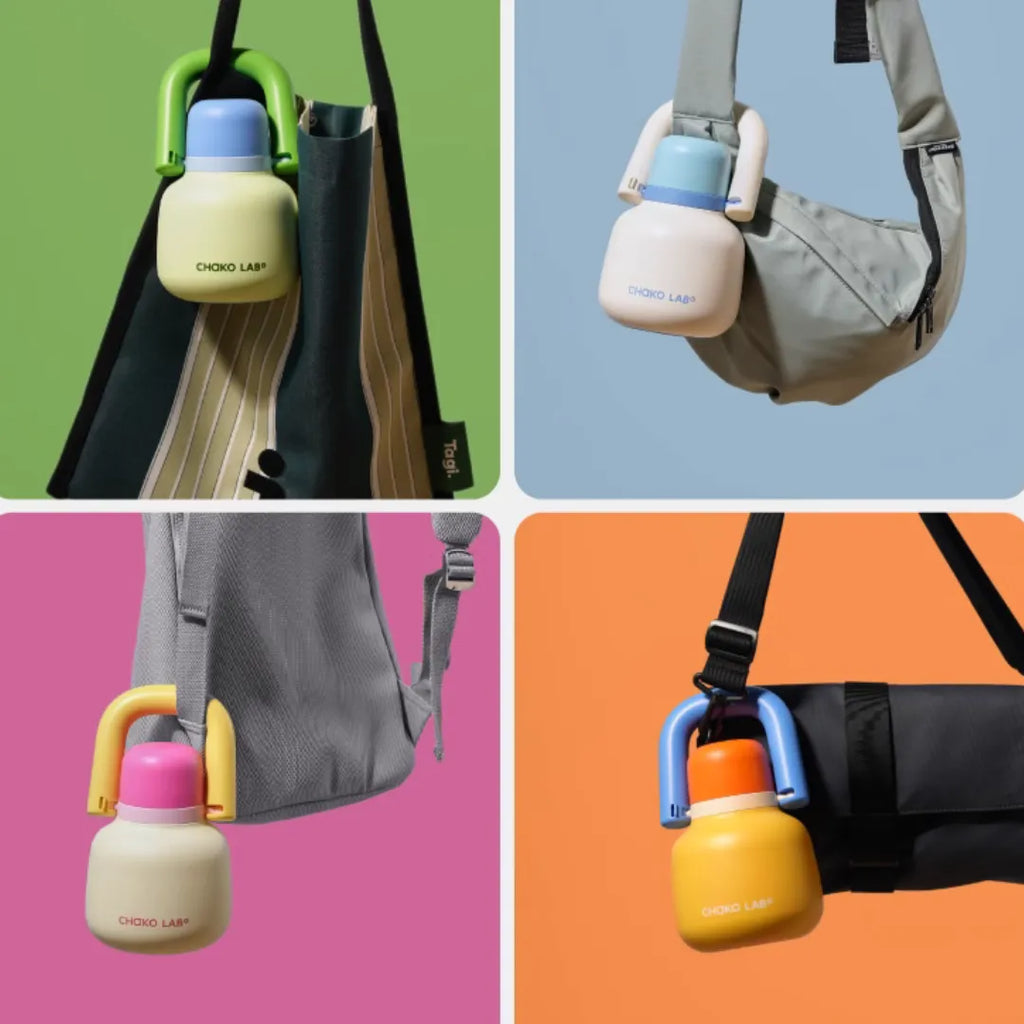 Shortcake Hung Kettle