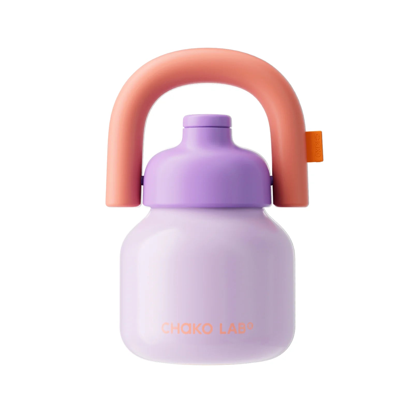 Purple LinLin Kettle
